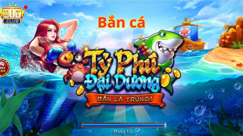 Những thông tin hấp dẫn xoay quanh chuyên mục Bắn cá Hitclub