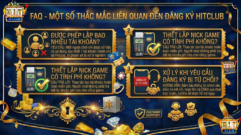 Chuyên mục giải đáp mọi câu hỏi về thao tác đăng ký
